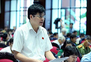 สัปดาห์นี้ บรรดาผู้แทนรัฐสภาเน้นหารือโครงการร่างกฎหมาย